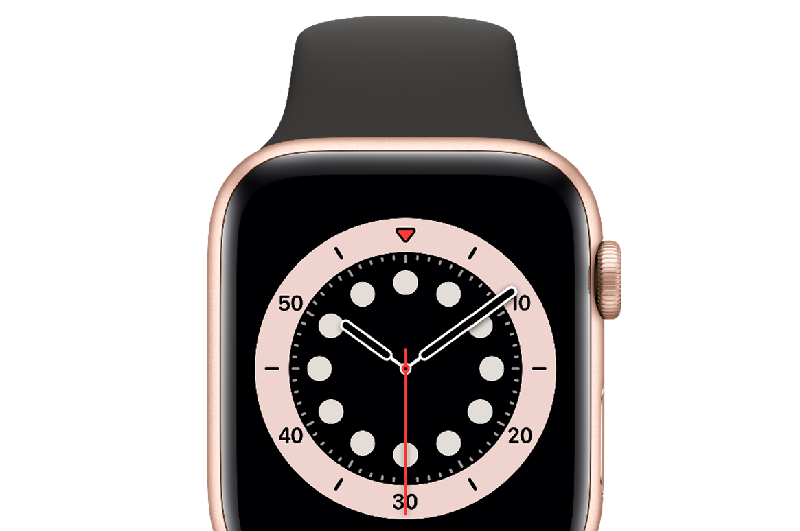 Apple Watch 6