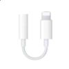 Adaptador Lightning - Jack Audio