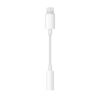 Adaptador Lightning - Jack Audio