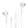 Audífonos Lightning iPhone 7