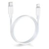 Cable Lightning USB-C