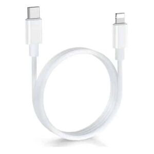 Cable Lightning USB-C