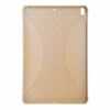Case iPad Fibra de Carbón (Rosa, Café y Negro)