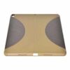 Case iPad Fibra de Carbón (Rosa, Café y Negro)