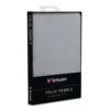 Case iPad Mini Verbatim