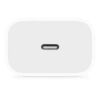Cubo Cargador Carga Rápida USB-C