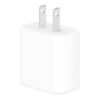 Cubo Cargador Carga Rápida USB-C