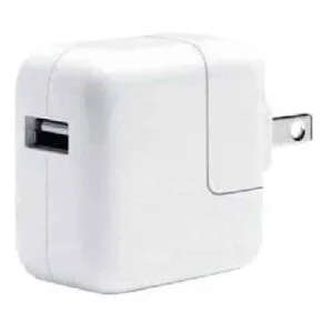 Cubo Cargador iPad USB