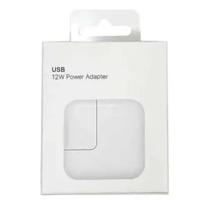 Cubo Cargador iPad USB