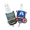 Protecto de Cable USB Lightning