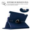 Funda iPad Mini 360 (Azul)