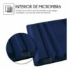 Funda iPad Mini 360 (Azul)