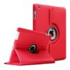 Funda iPad Mini 360 (Rojo)