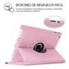 Funda iPad Mini 360 (Rosa)