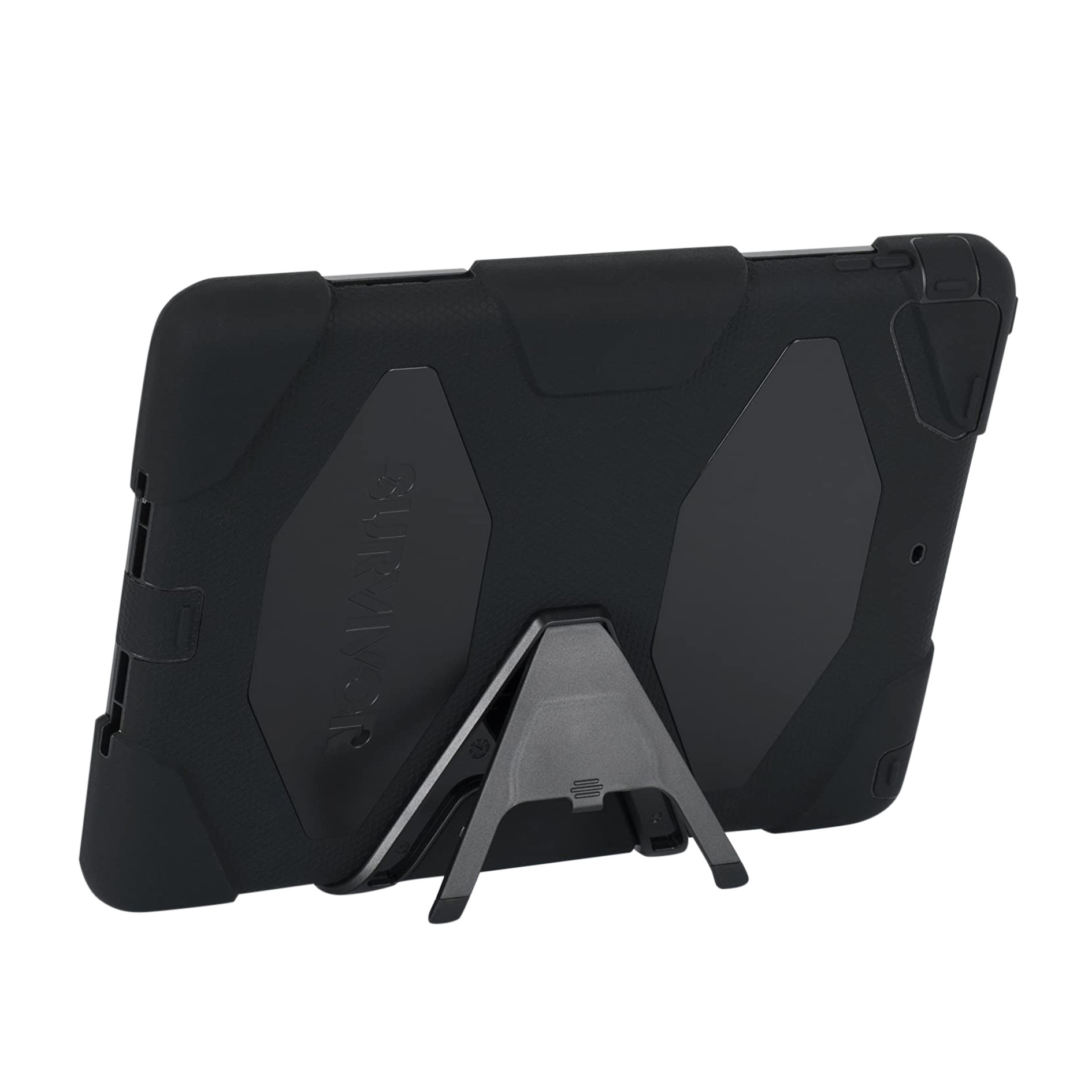 Funda iPad Survivor Funda Case iPad Survivor