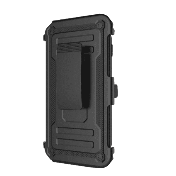 Funda Case iPhone RTX Uso Rudo