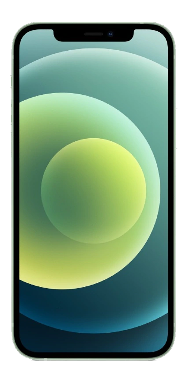 iPhone 12 Pro