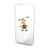 Funda Case iPhone Simpson (4/4S)