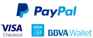 Métodos de pago - Medios Digitales