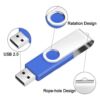 memoria USB 512 GB