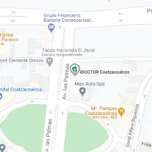 Coatzacoalcos 3