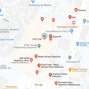 Villahermosa 3