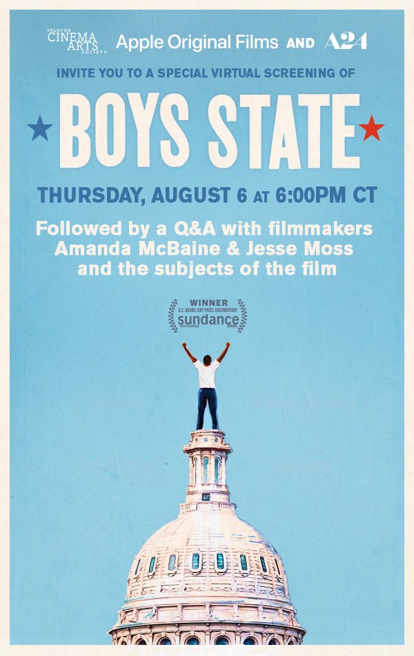Boy State