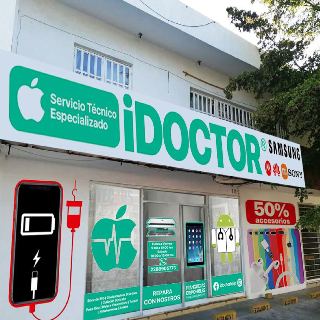 Sucursal Colima