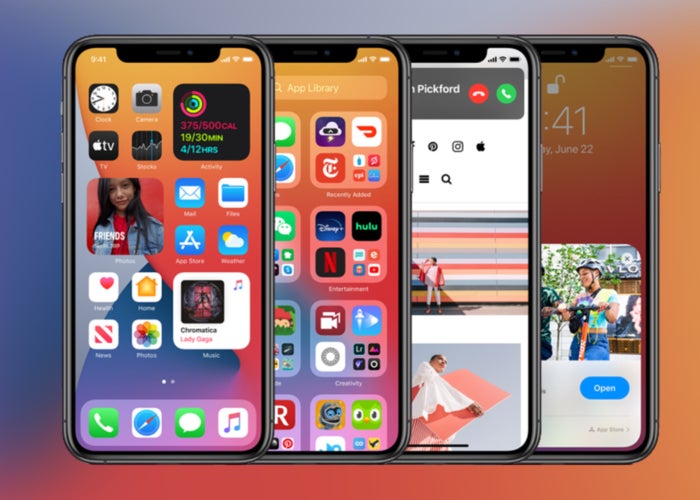 Iconos en iOS: ¿Por qué miden 57 pixeles?