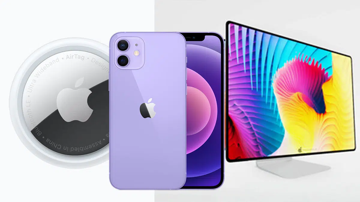 ¿Sabes por qué el nombre de los dispositivos de Apple comienza con una ‘i’? Te lo contamos