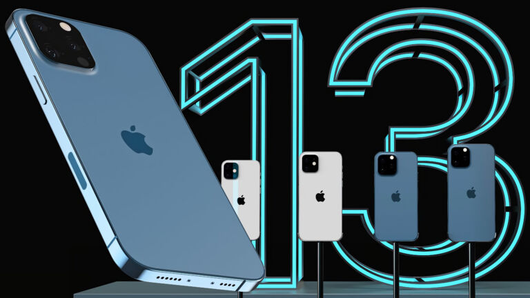 iPhone 13 Presentación