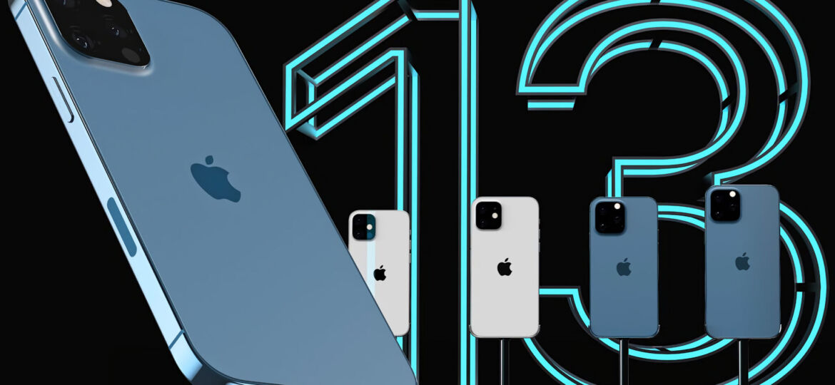 iPhone 13 Presentación