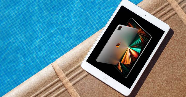 Rediseño iPad Mini