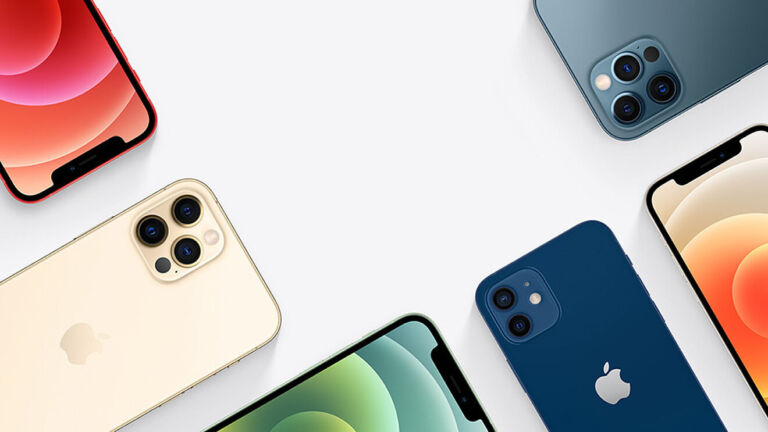 iPhone 13 wallpaper