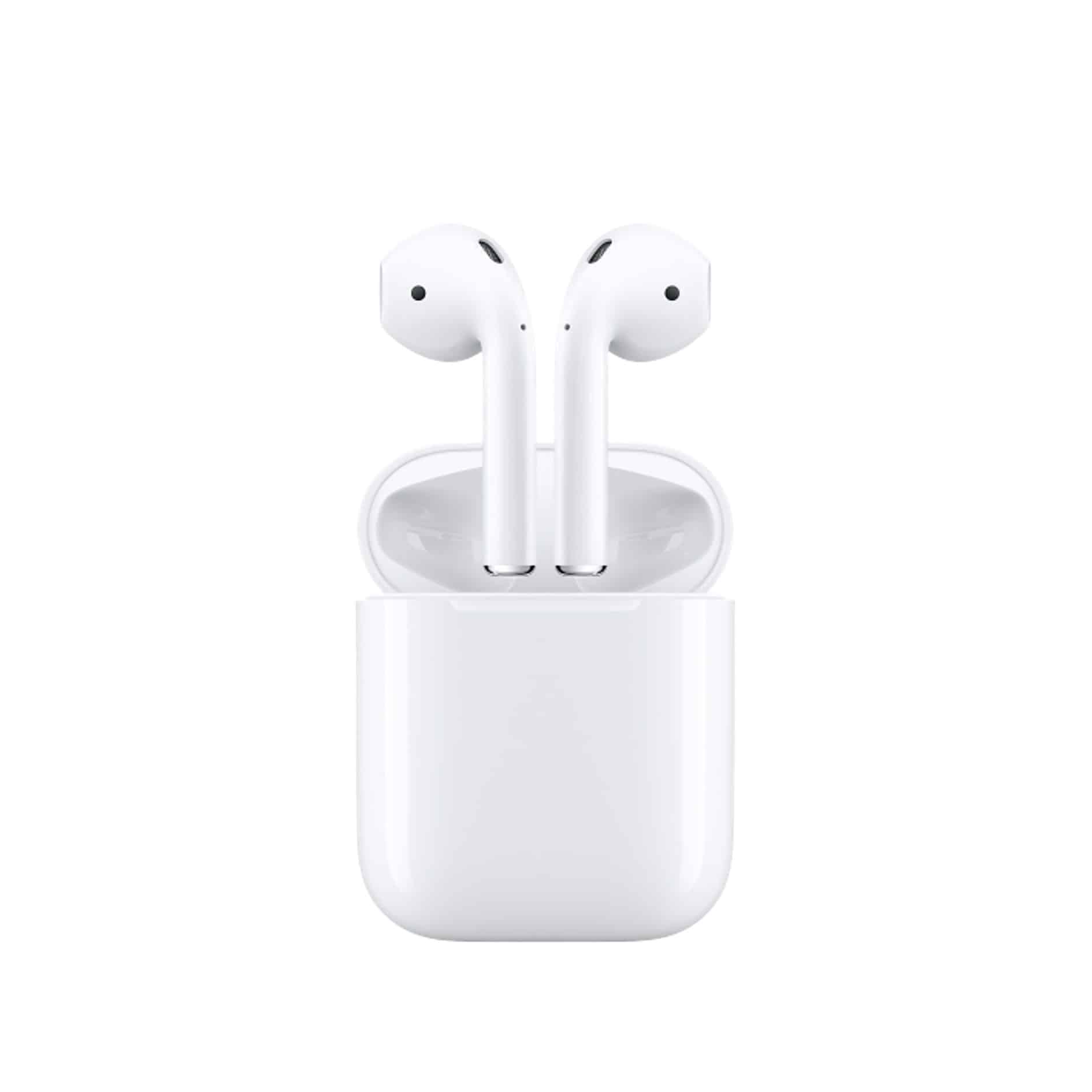 Airpods 2da Generación