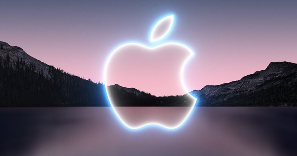 Apple Event Septiembre