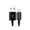 Cable Adata USB-A 1M
