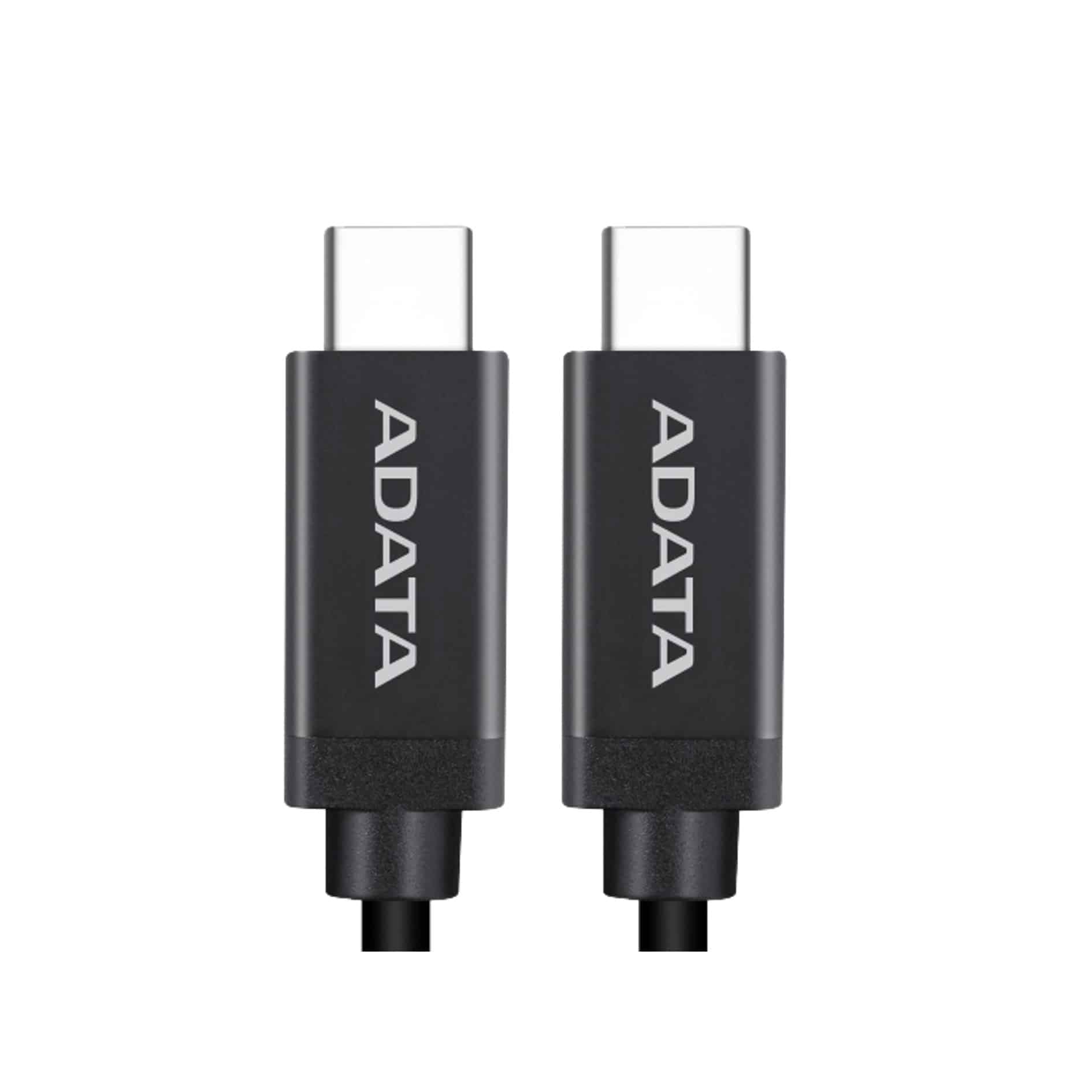 Cable Adata USB-C 1M Cable Tipo C - Usb - ADATA - 1M
