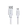 Cable MicroUSB 2M Carga Rápida (1HORA)