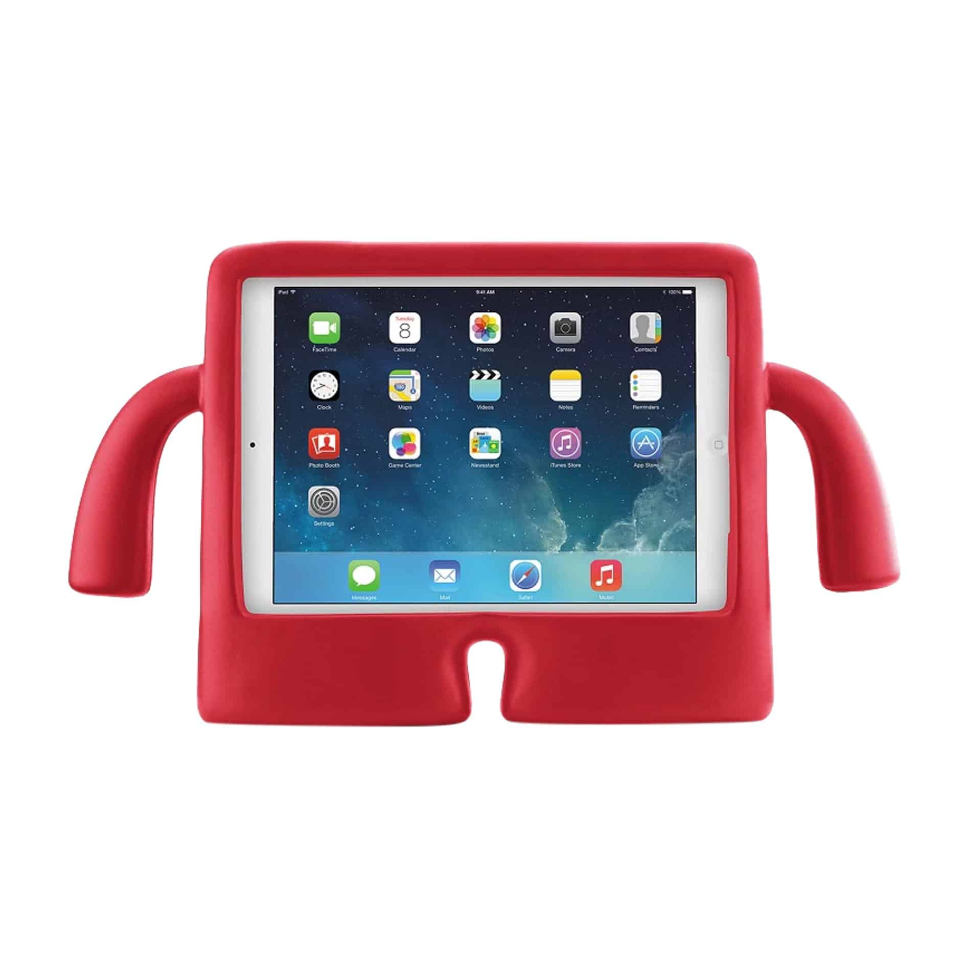 Funda iPad de Manitas Funda iPad de Manitas