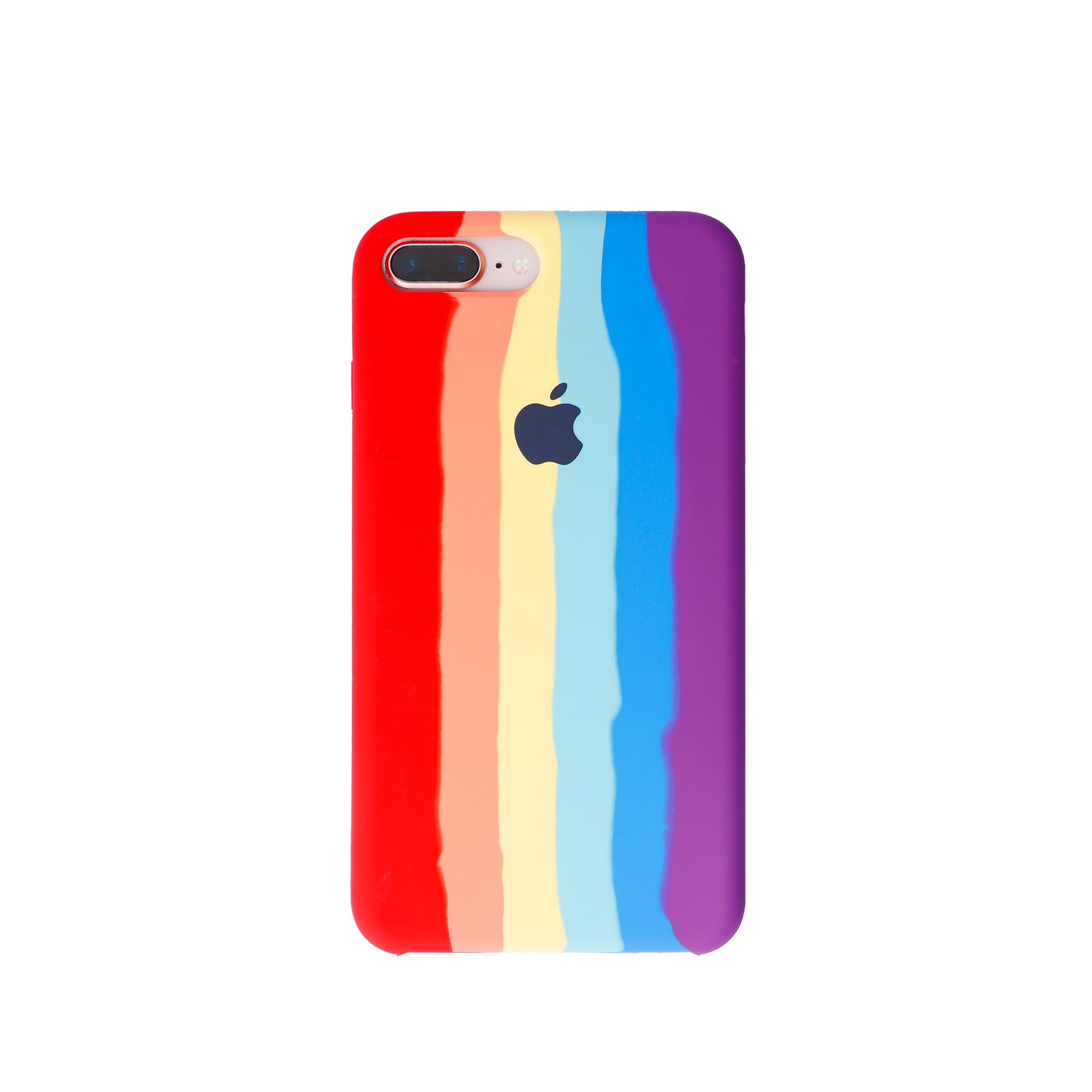 Fundas Silicone Arcoíris Fundas Silicone Arcoíris