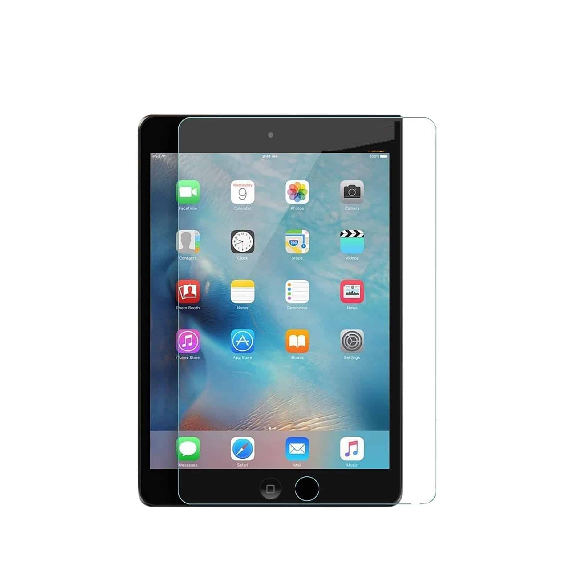 Mica para iPad Mini