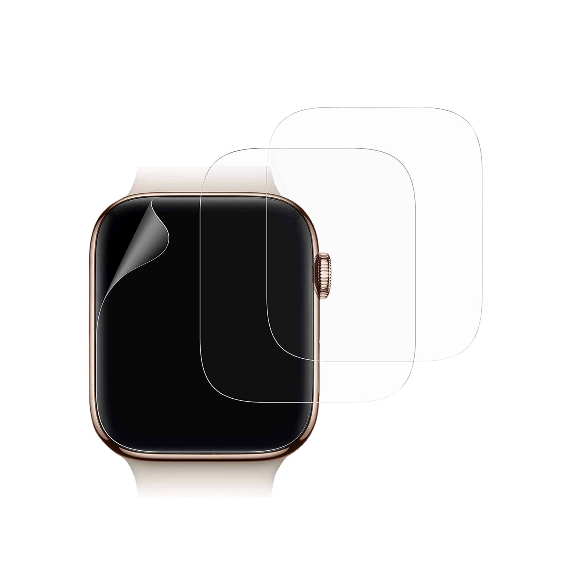 Micas iWatch