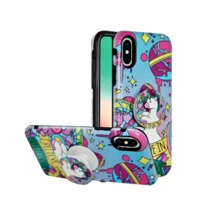 Pop Holder