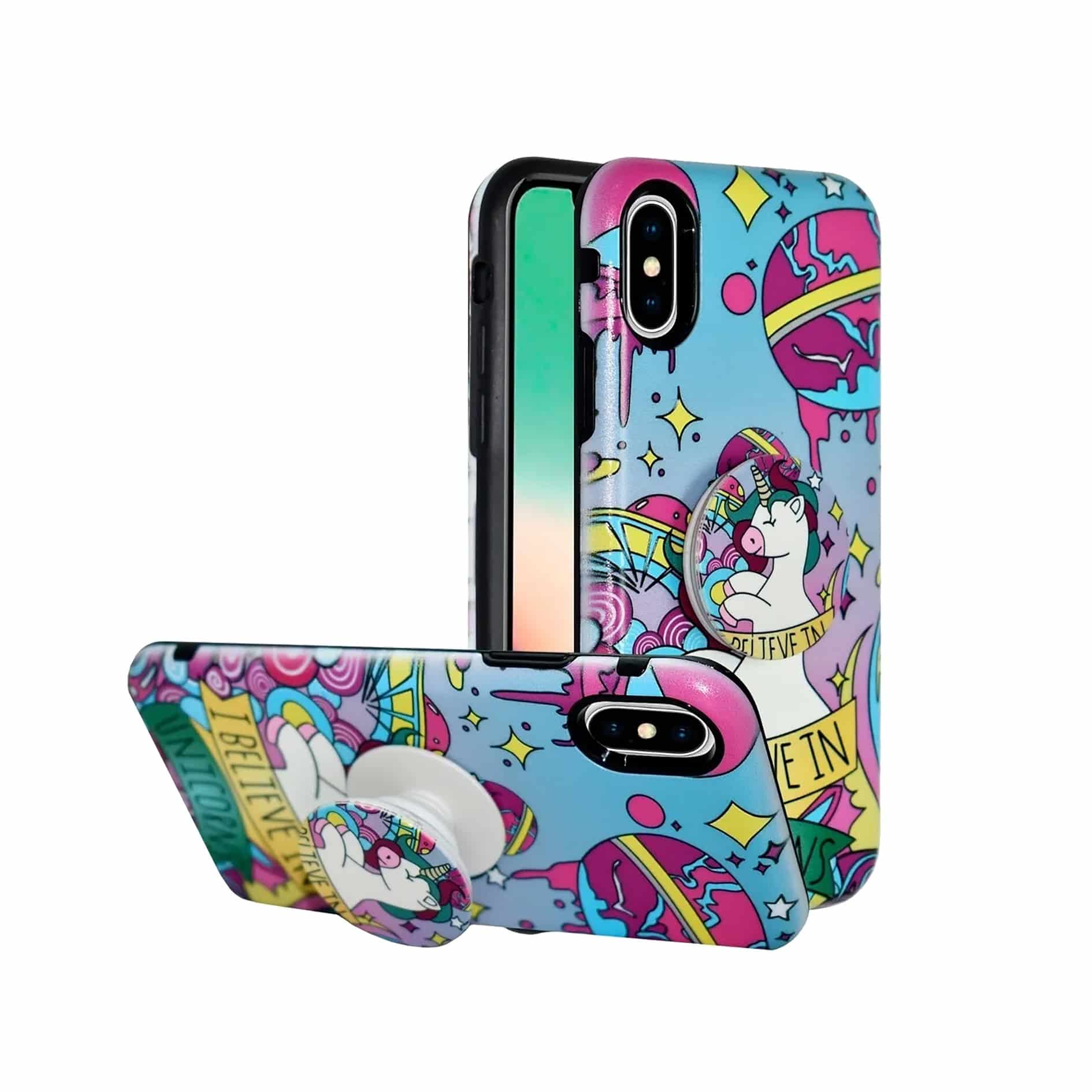 Pop Holder