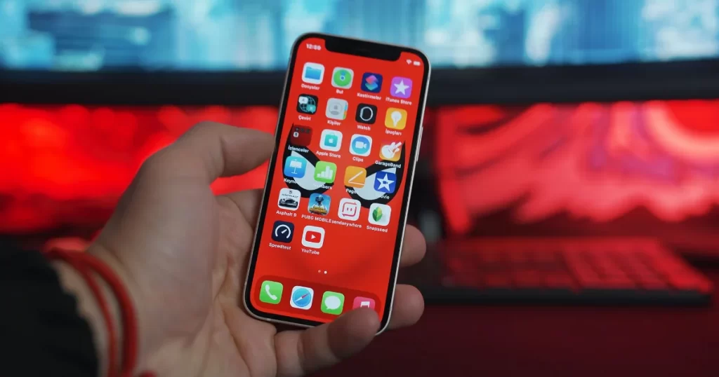 iPhone Apps