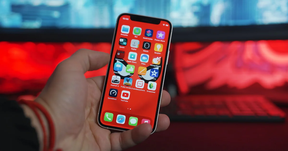 iOS 15 llega hoy: Prepara tu dispositivo para la actualización
