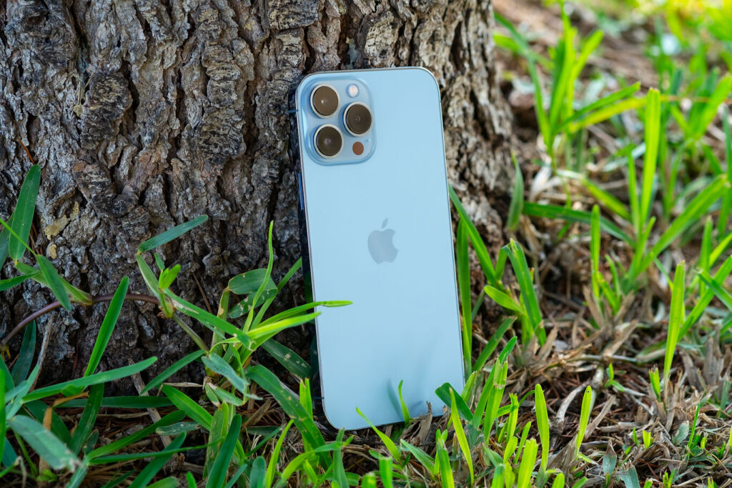 iPhone 13 Pro Max