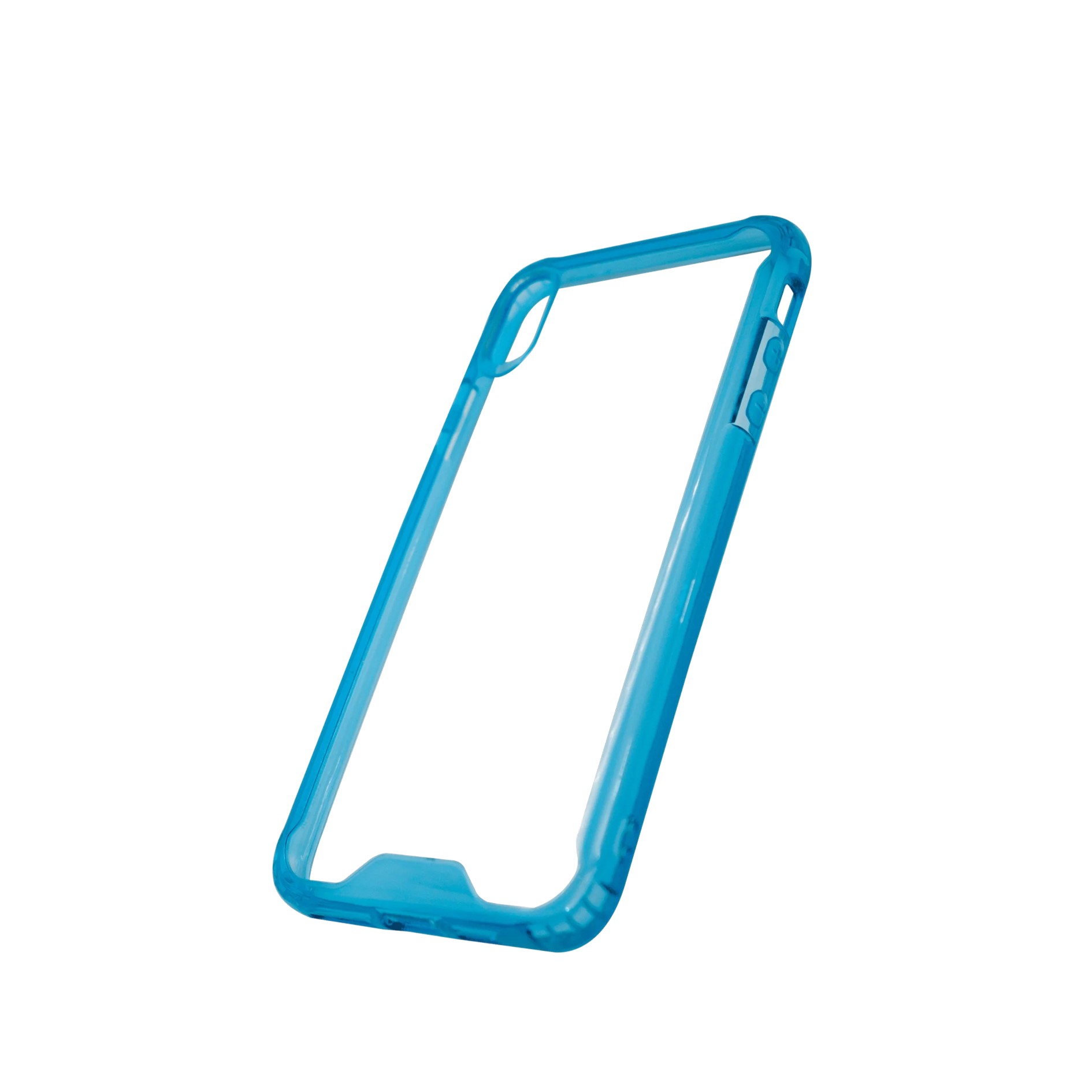 Funda Case Premium (1HORA) MateTransparente