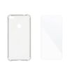 Funda Case Transparente TPU + Mica